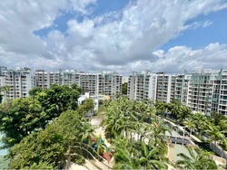 Changi Rise Condominium (D18), Condominium #506582591